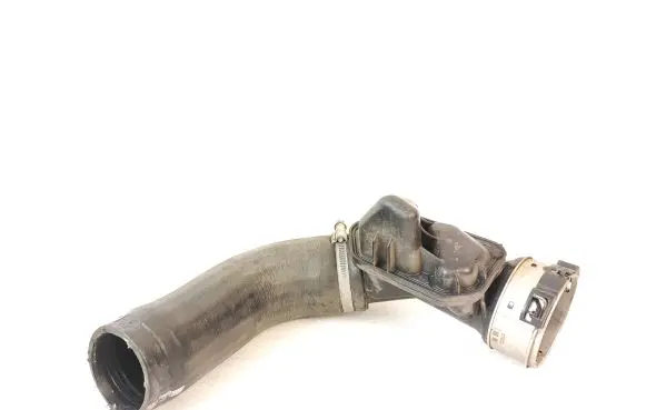 Volvo XC60 Intercooler hose/pipe 31422061