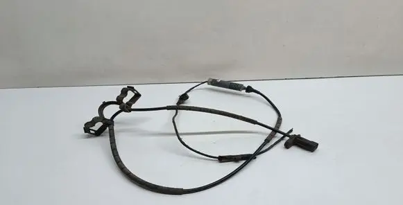 BMW 3 E90 E91 ABS rear brake sensor 6762466