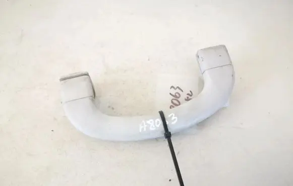 Fiat Stilo Front interior roof grab handle a739