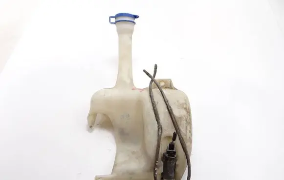Ford Ecosport Windshield washer fluid reservoir/tank CN1517618AA V0K5C