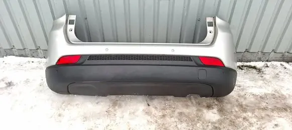 Jeep Compass Rear bumper 
