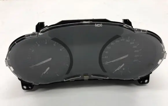 Toyota Avensis T270 Speedometer (instrument cluster) 8380005V62