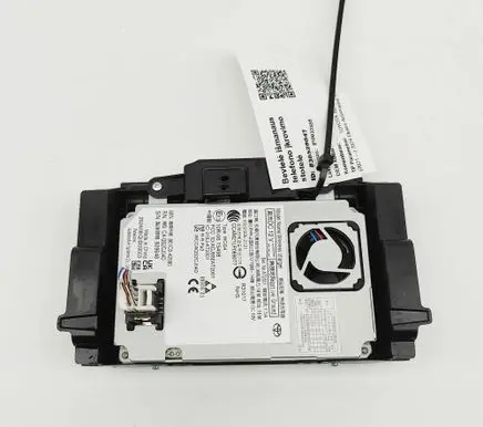 Toyota bZ4X Wireless charging module 861C042080