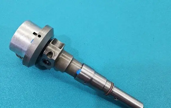 Opel Monterey Fuel injector 8971925963 IMPRK1464483