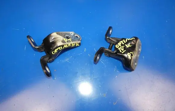 KIA Optima Rear door hinge set 