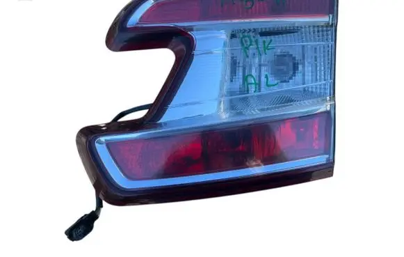 Renault Megane III Tailgate rear/tail lights 265500027R 89319421