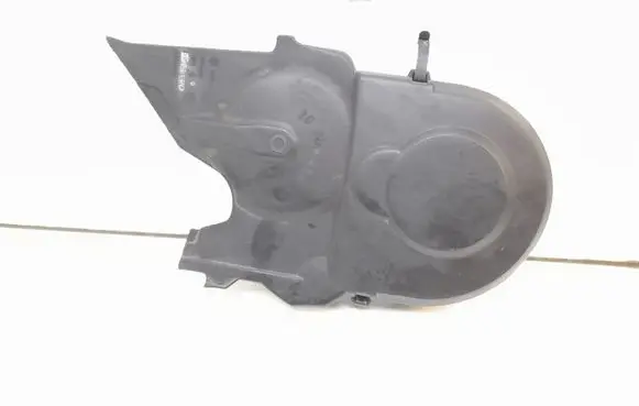 Audi A4 S4 B6 8E 8H Timing belt guard (cover) 045109107F
