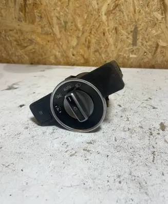 Mercedes-Benz E W212 Light switch A2129050551 10091531
