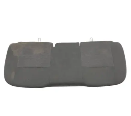 Peugeot 301 Rear seat 