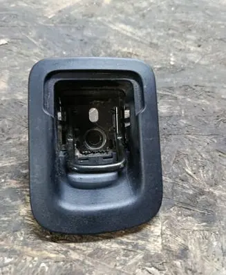 Ford Courier Tie down hook / loop ET76U313B10AA