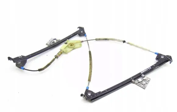 Porsche 911 997 Front door electric window regulator 98754207601