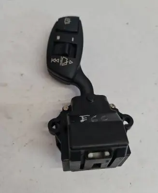 BMW 5 E60 E61 Wiper control stalk 01206100 6924106 190105033