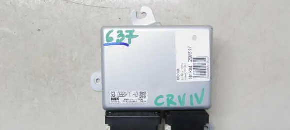 Honda CR-V Power steering control unit/module 39980-T1T-N3