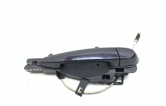 BMW X5M E70 Front door exterior handle 7059971