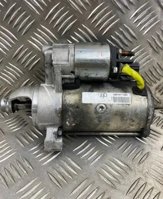 Audi Q7 4L Starter motor 059911022