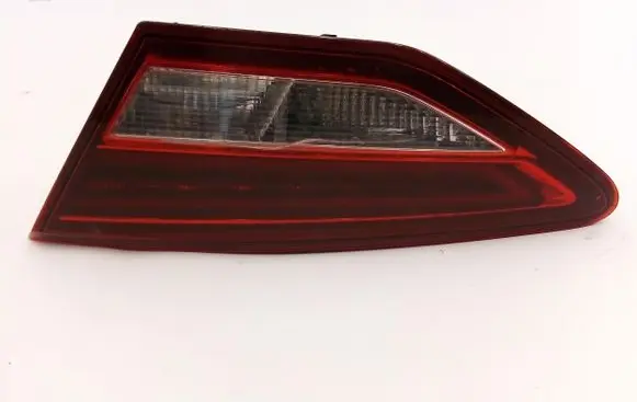 Seat Leon (5F) Rear/tail lights