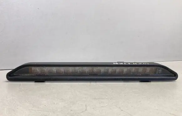 Opel Zafira A Third/center stoplight 90582025