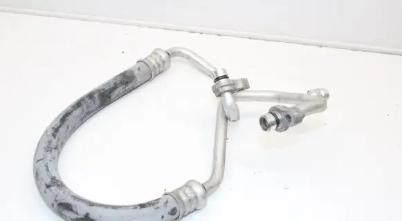 Mazda 3 II Air conditioning (A/C) pipe/hose