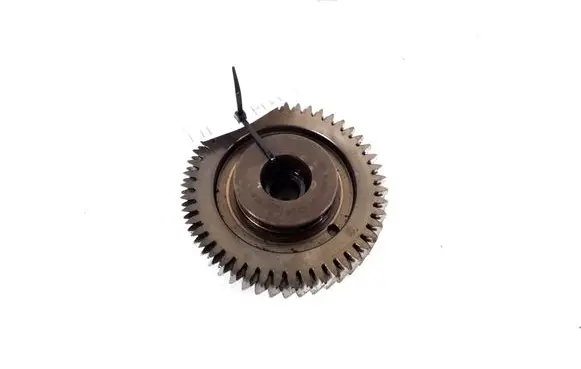 Mercedes-Benz E W212 Timing chain sprocket A6510301613