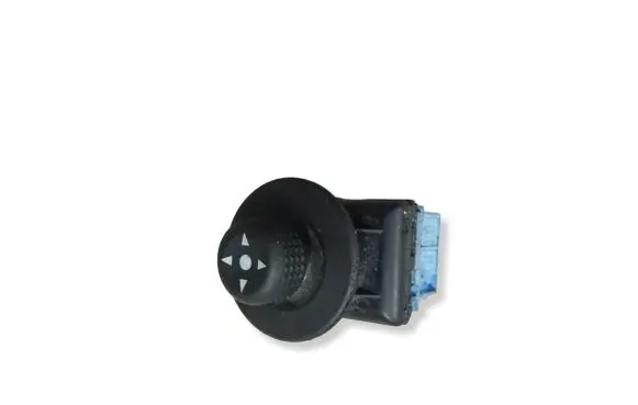 Peugeot Partner Wing mirror switch 185526