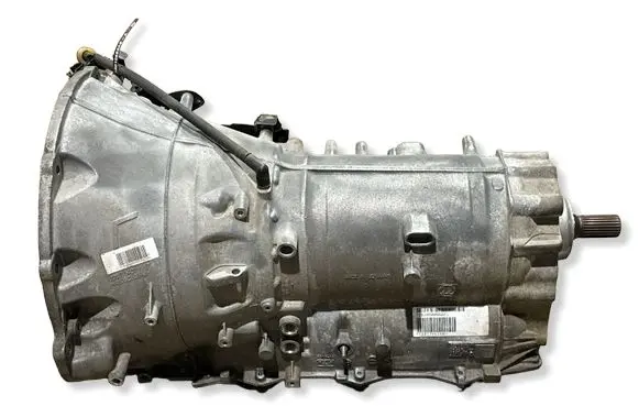 Dodge Durango III Automatic gearbox P68412063AA