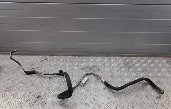 Audi Q5 SQ5 Power steering hose/pipe/line 8R1422891D