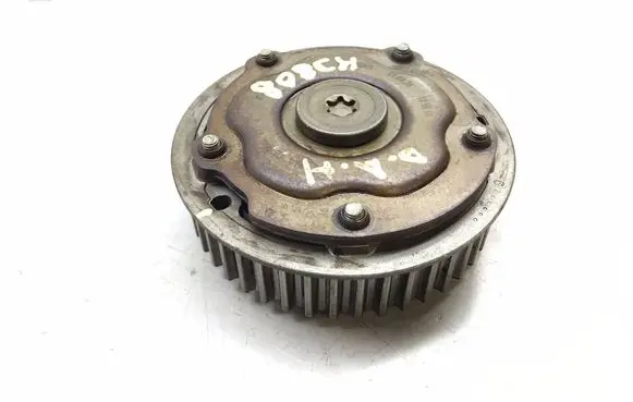 Opel Astra H Camshaft vanos timing valve 55567049 K3808