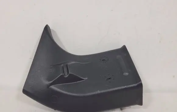 Seat Ibiza IV (6J,6P) Cabin air duct channel 6Q0819893B