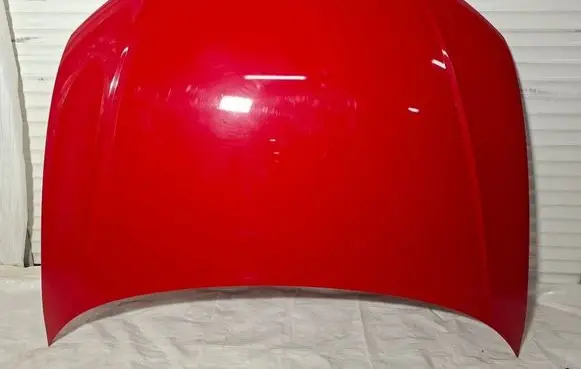 Audi A3 S3 8V Engine bonnet/hood 