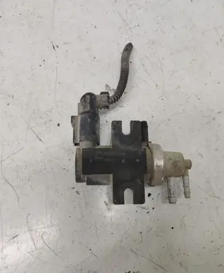 Ford Galaxy Turbo solenoid valve