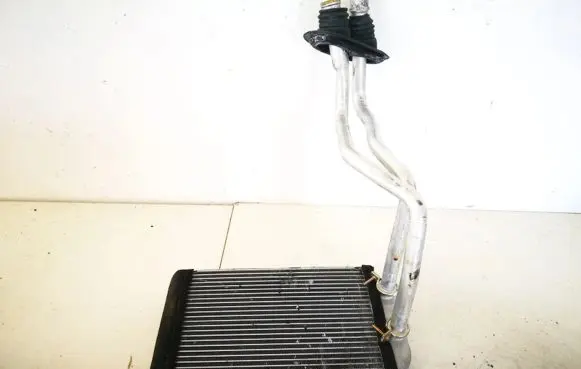 Audi A6 S6 C5 4B Heater blower radiator