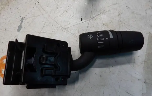 Mazda MX-5 ND Wiper switch 