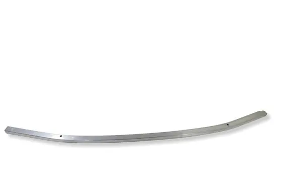 BMW 3 G20 G21 Front bumper support beam 51117422221 7422221