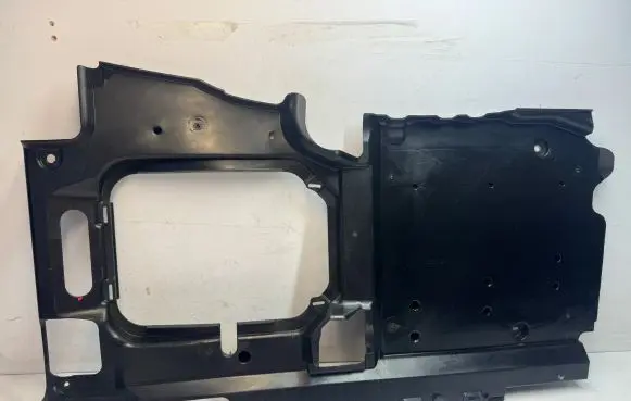 Jeep Grand Cherokee Other trunk/boot trim element 05108284AF