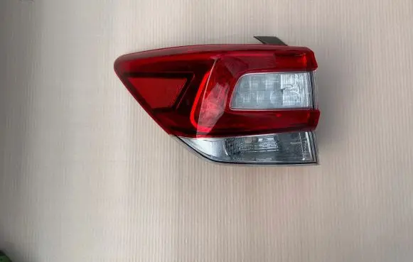 Subaru XV II Rear/tail lights 84201FL051