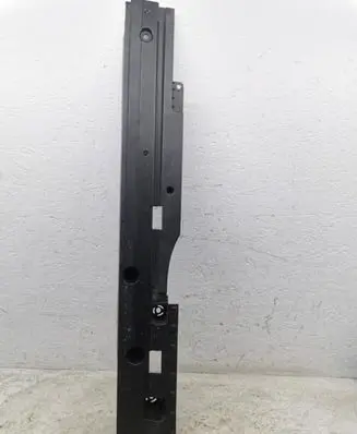 BMW 5 F10 F11 Bottom trim 9168510