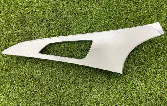 Audi A6 S6 C7 4G Front door trim bar 4G0867409