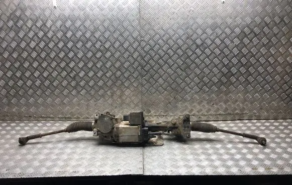 Volkswagen Golf V Steering rack 1K1423051BC 1K1909144F 7805277150