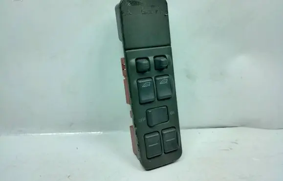 Volvo S80 Electric window control switch 30860528 03458232