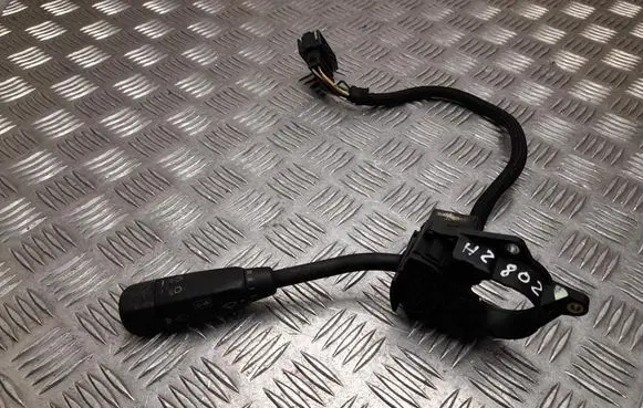 Mercedes-Benz S W140 Wiper control stalk 1405401144