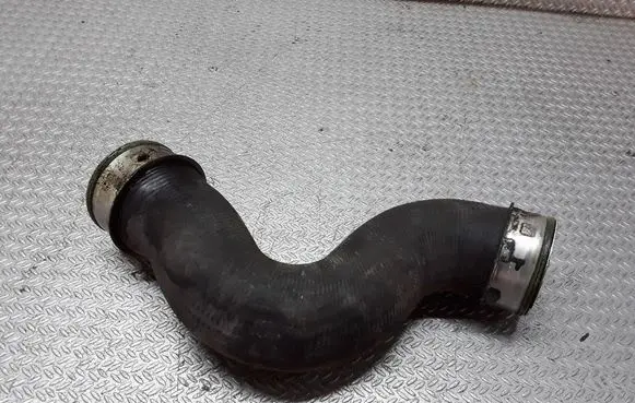 Volkswagen Eos Intercooler hose/pipe