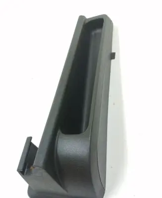 Mercedes-Benz A W169 Front driver seat rail trim A1699190520