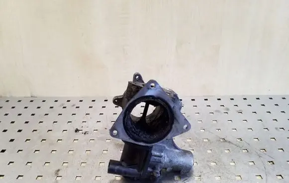Volkswagen Crafter EGR valve 076131501A 700823030