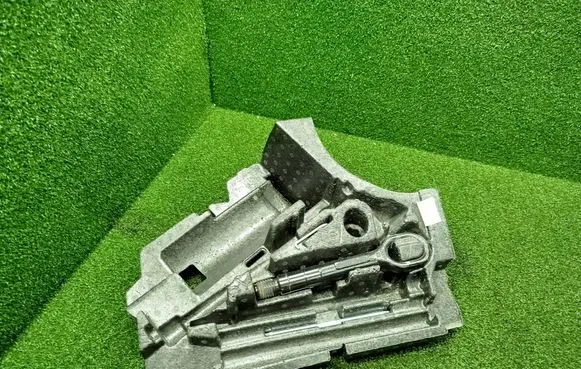 Man TGE 1gen Tool set 7C0012113D 7C0012021S 775295