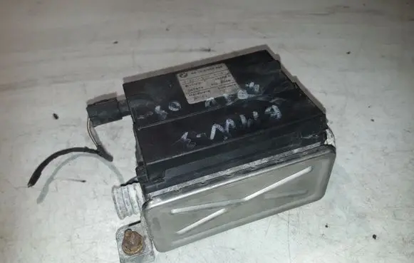 BMW 3 E46 Coolant heater 6904668