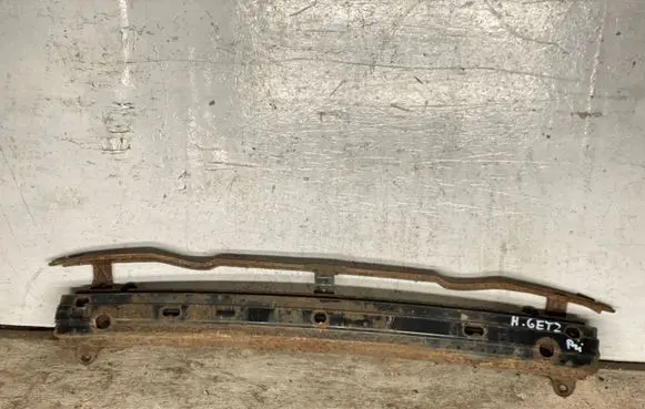 Hyundai Getz Front bumper cross member