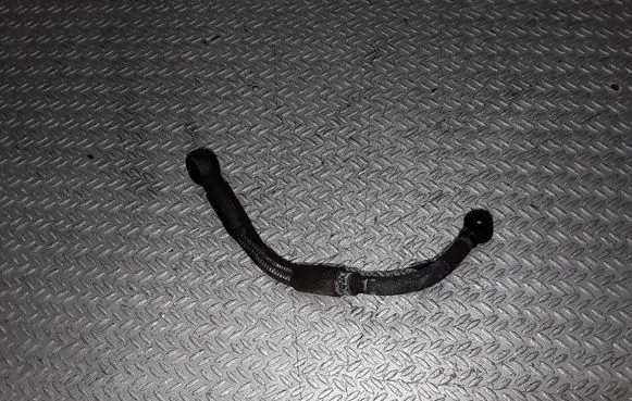 Alfa Romeo 156 Turbo turbocharger oiling pipe/hose