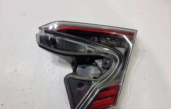 Toyota C-HR I Tailgate rear/tail lights 81580F4021 17768F