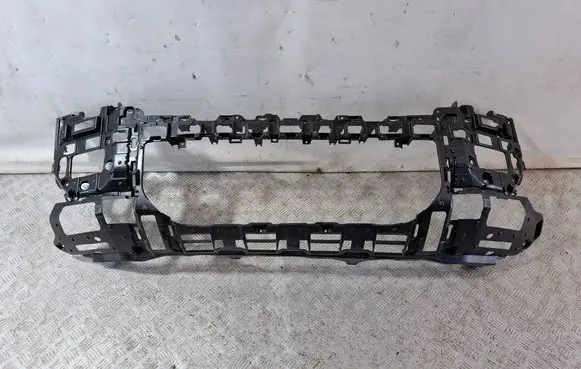 Toyota Land Cruiser J250 Front bumper support beam 5211960P40