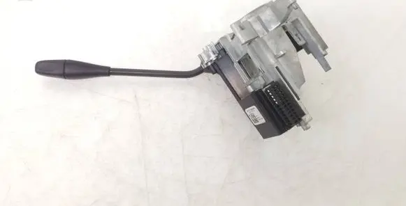 Mercedes-Benz E W211 Cruise control stalk A1715402445
